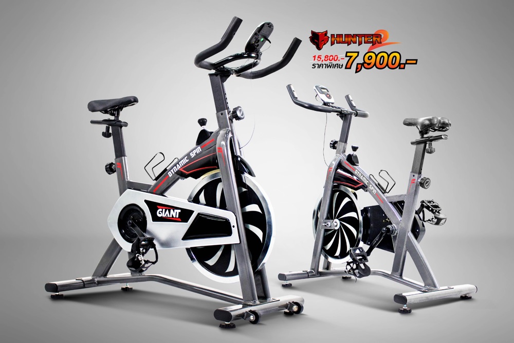 reebok tomahawk spin bike